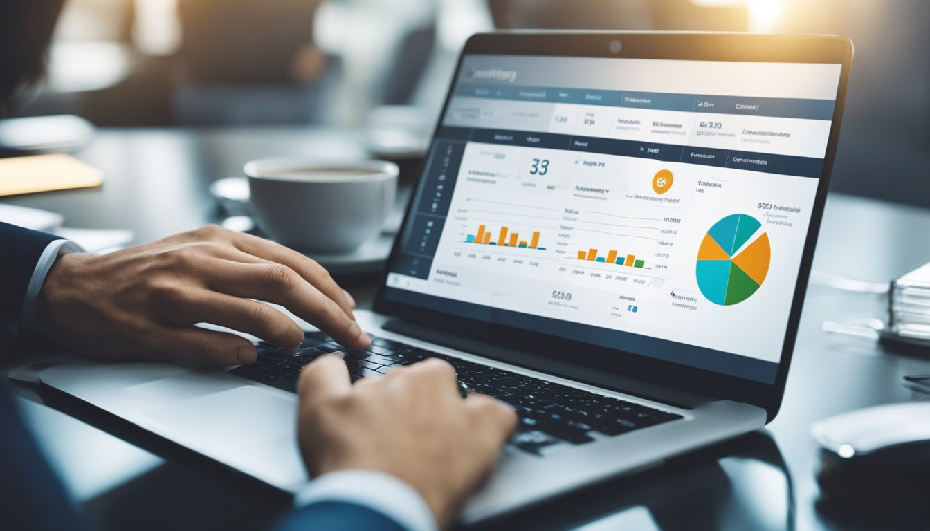 impact consulting on application development budgets